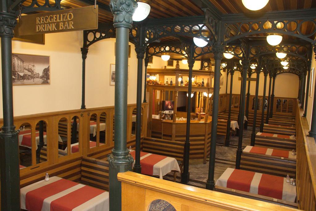 Hotel Pannonia Мисколк Екстериор снимка