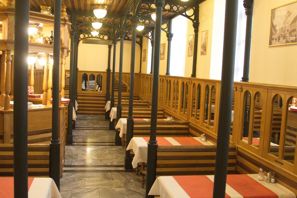 Hotel Pannonia Мисколк Екстериор снимка