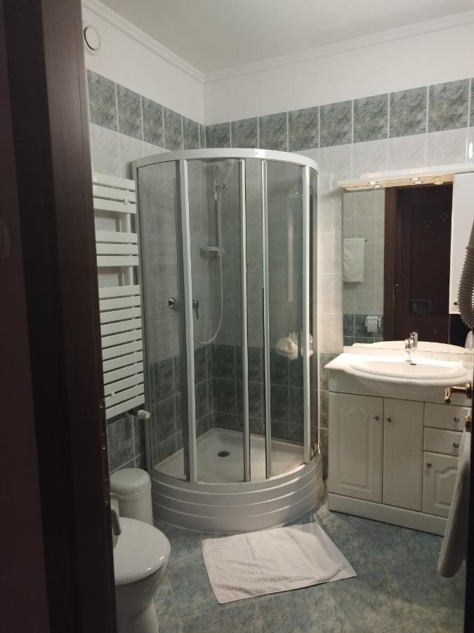 Hotel Pannonia Мисколк Екстериор снимка